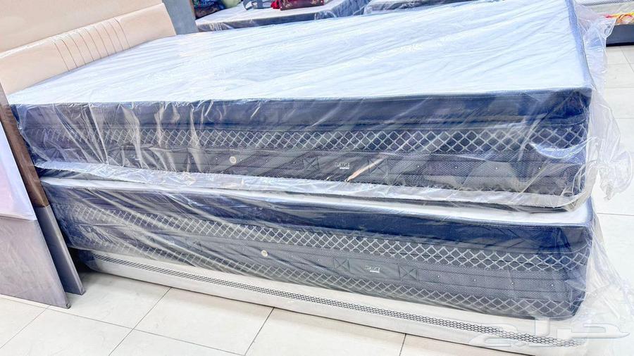 يوجد لدينا جميع انواع المراتب الأمريكي الفندقي مريحه جدآ سعر64506830643074113