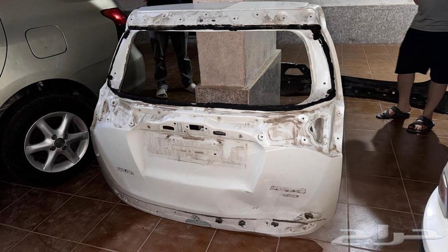 شنطة رافور 2016 فل وكاله64509377791747110