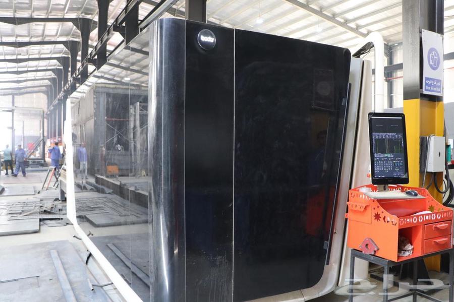 Laser machine, iron bending machine, iron cutting shear, crane64504915232258112