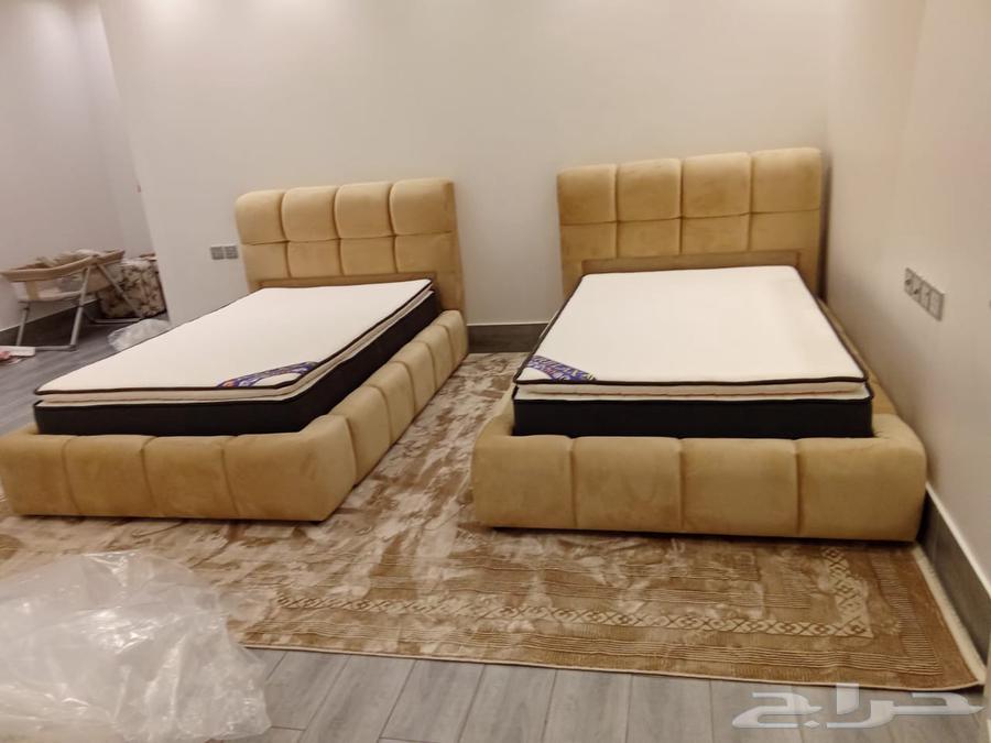 سراير ومراتب بأقل الأسعار توصيل سريع64506661927169114