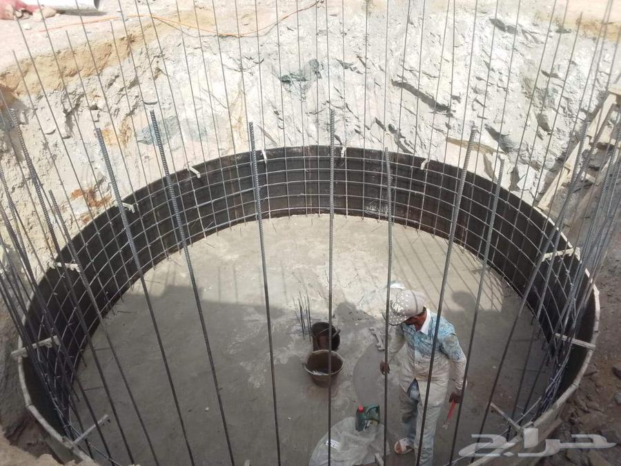 مقاول خزانات دايري64546222566529112