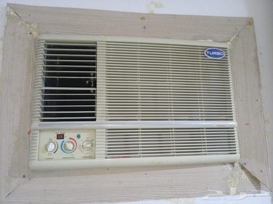 18 Capacity Air Conditioner64504009292545110