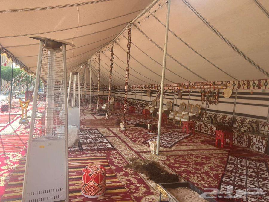 بيوت شعر وخيام64407656608258114