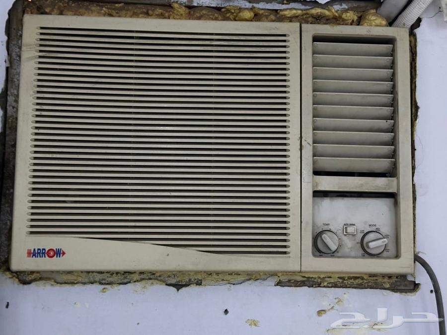 مكيفين سليمين64509941454850110