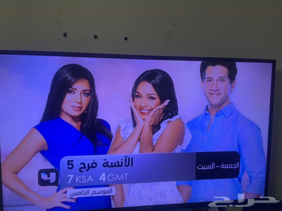 شاشه نظيفه ما تشكي من شيء ما شاء الله تبارك الله64510338387843114