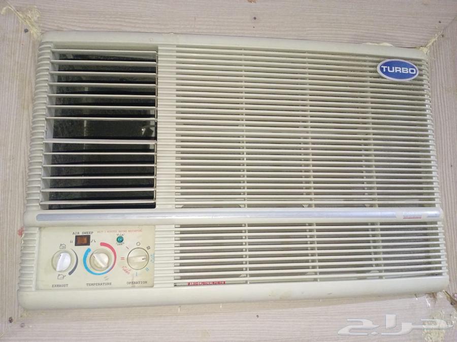 18 Capacity Air Conditioner64504009292545111