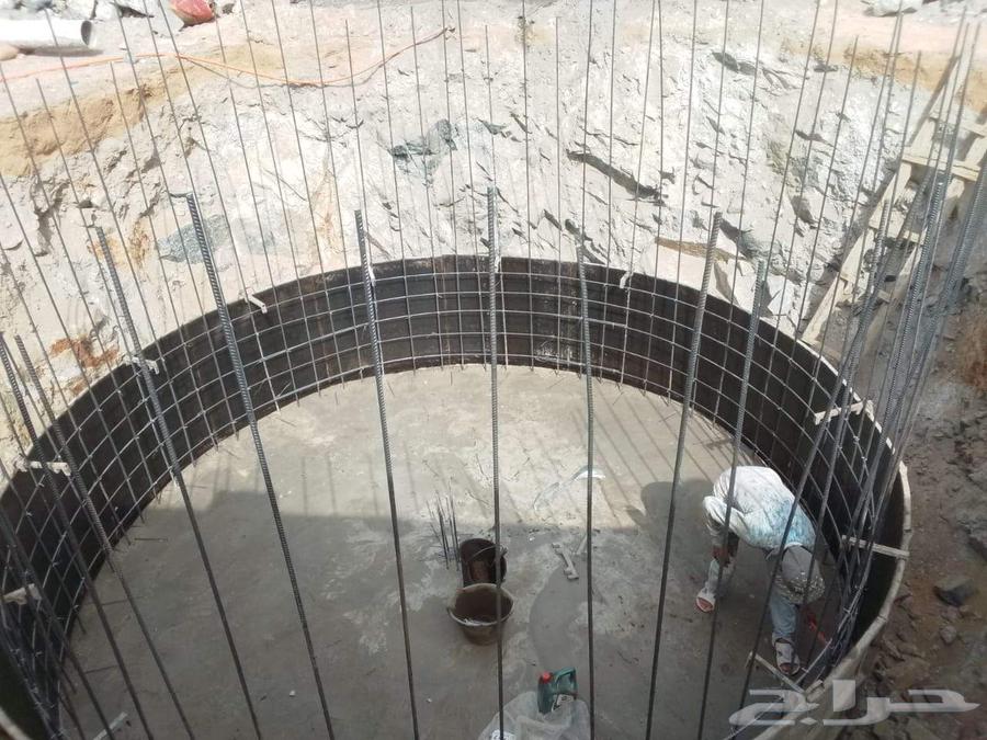 مقاول خزانات دايري64546222566529111