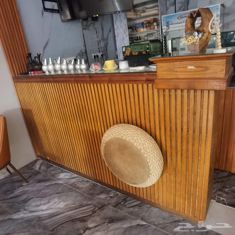 أغراض بوفيه للبيع64507151421186113