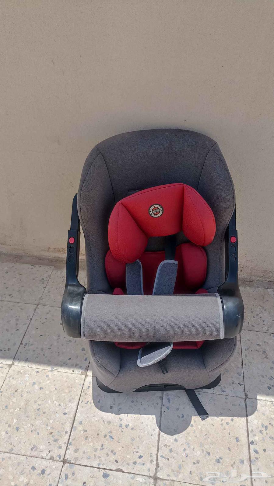 كرسي اطفال يحمي الأطفال من السقوط للبيع64505453837187110