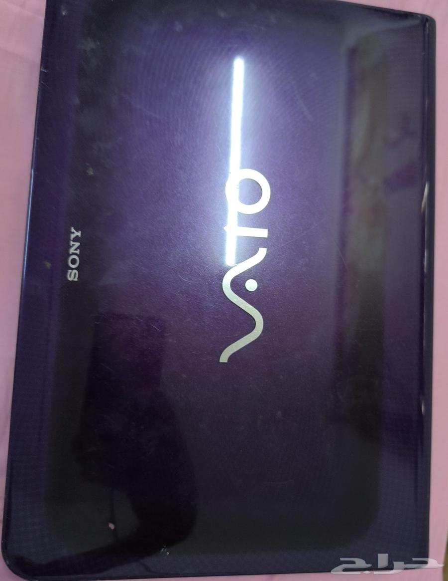 لاب توب سوني للبيع64506675795842112