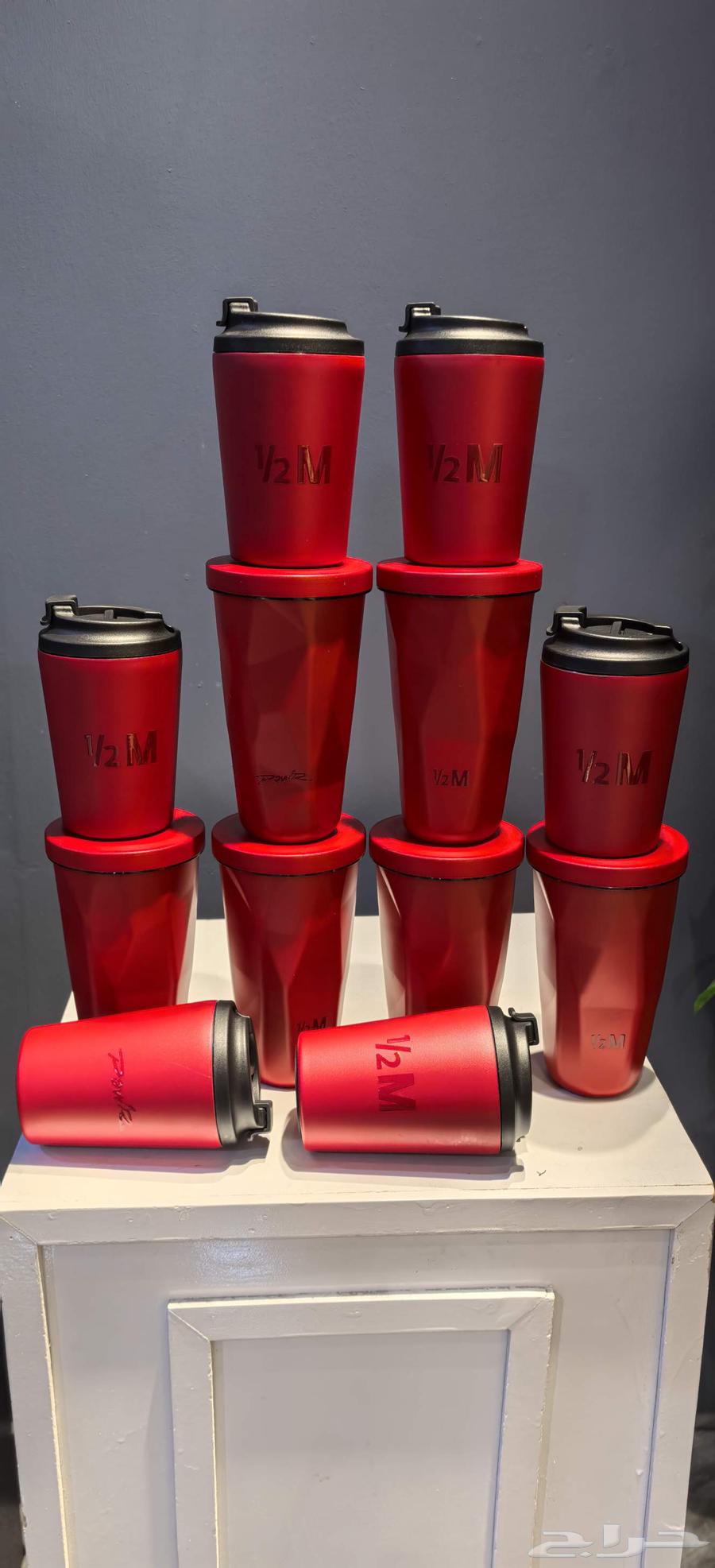 مق هاف مليون الأحمر عنابي64508999279233110