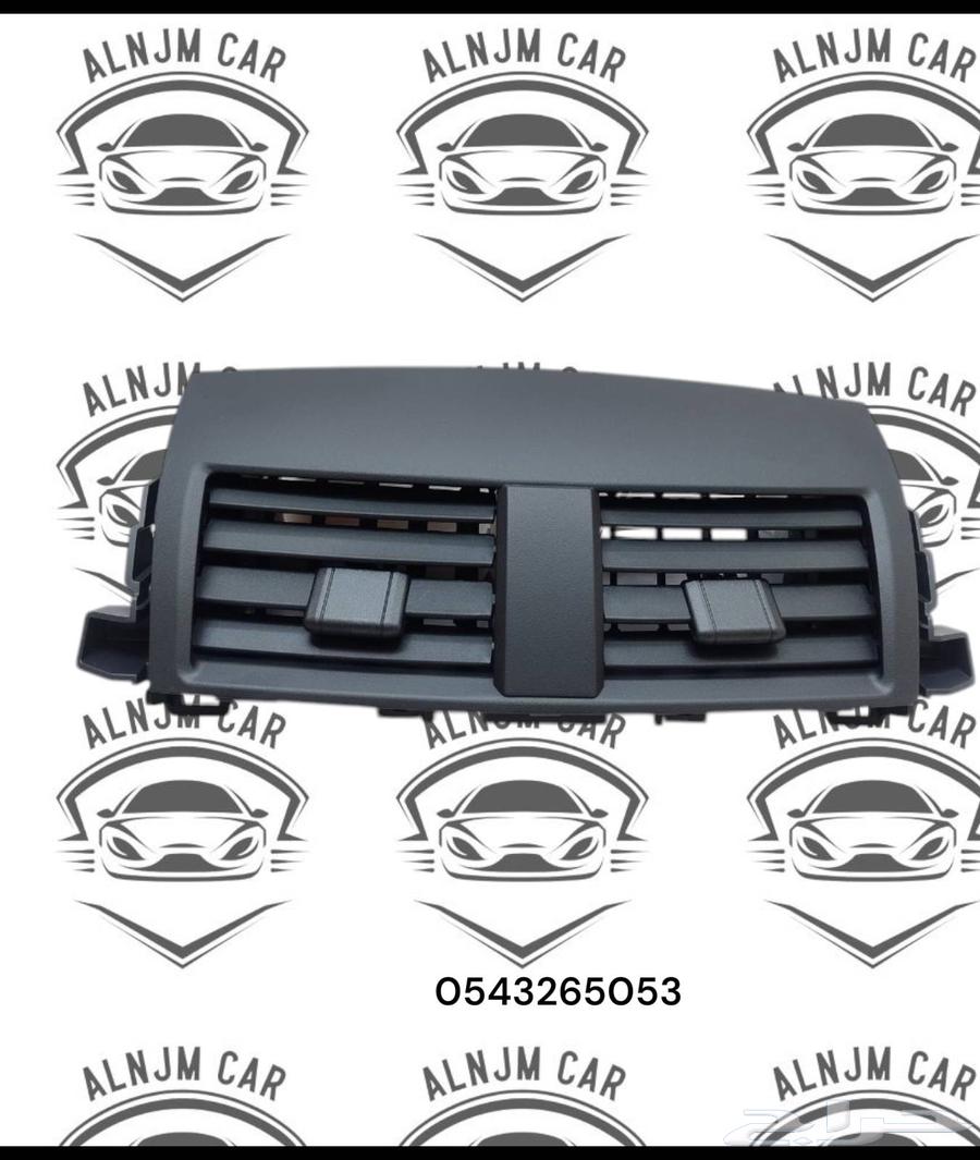 ديكور مكيف راف فور 2006 - 201264505343065346110