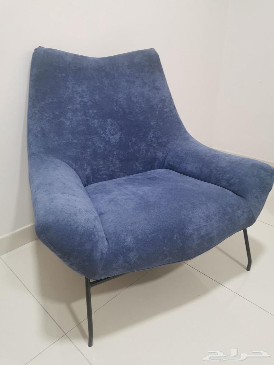 ثمنه((جديد 1500)) كرسي من هوم سنتر64508495197571110