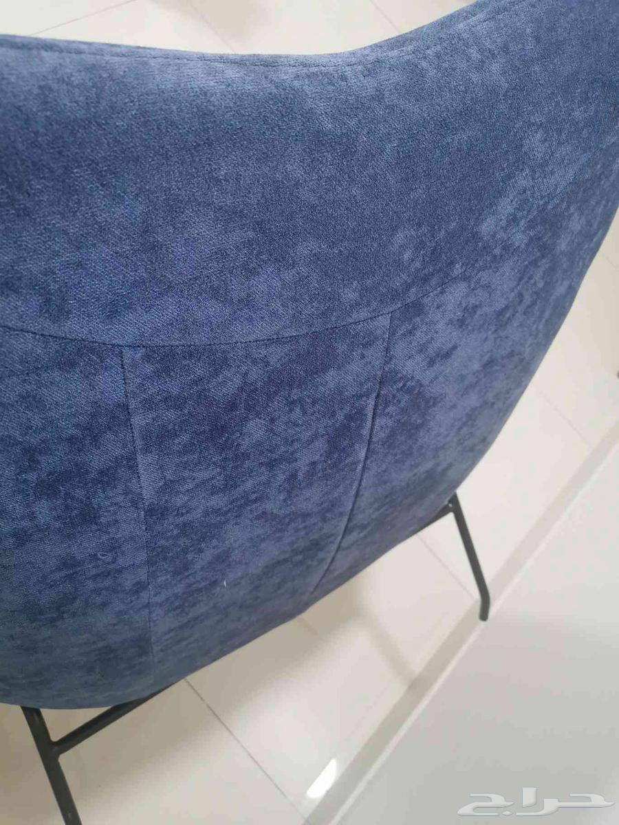 ثمنه((جديد 1500)) كرسي من هوم سنتر64508495197571113