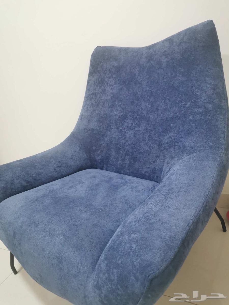 ثمنه((جديد 1500)) كرسي من هوم سنتر64508495197571111