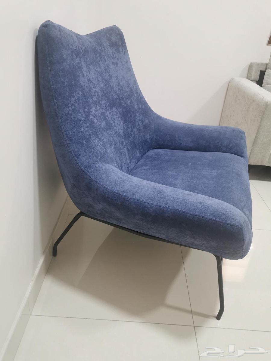 ثمنه((جديد 1500)) كرسي من هوم سنتر64508495197571112