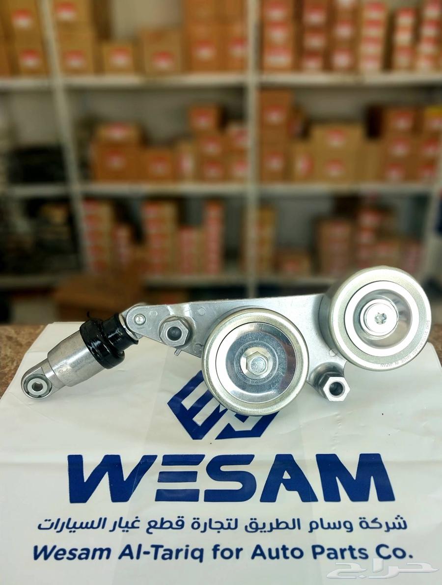 بكرة شداد سير هوندا اكورد 2008-2012 6 سلندر اصلي وكالة64505093666817111