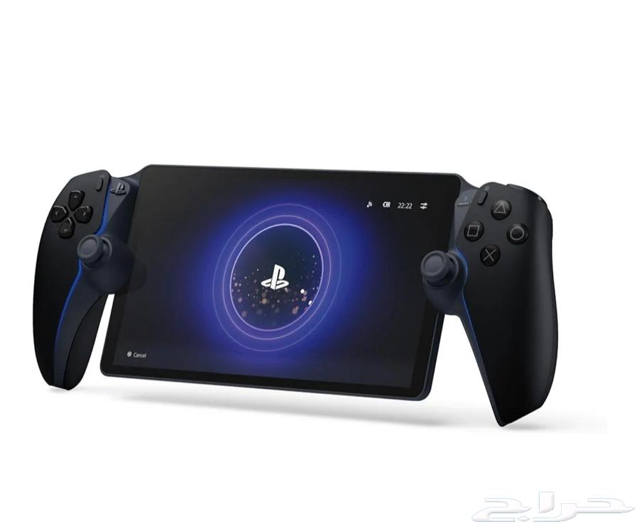 بلا ستيشن بورتال نظيف جدا 5 PlayStation portal64505992785155111