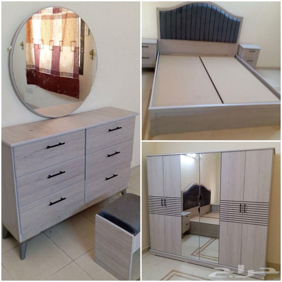 غرف نوم جديده جاهزه بسعر المصنع للتواصل ع الوتساب64510168387202110
