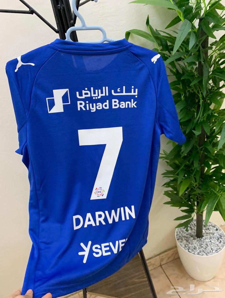 تيشرت الهلال الجديد متاح الدفع عند الاستلام الموقع الدمام64510535330179110