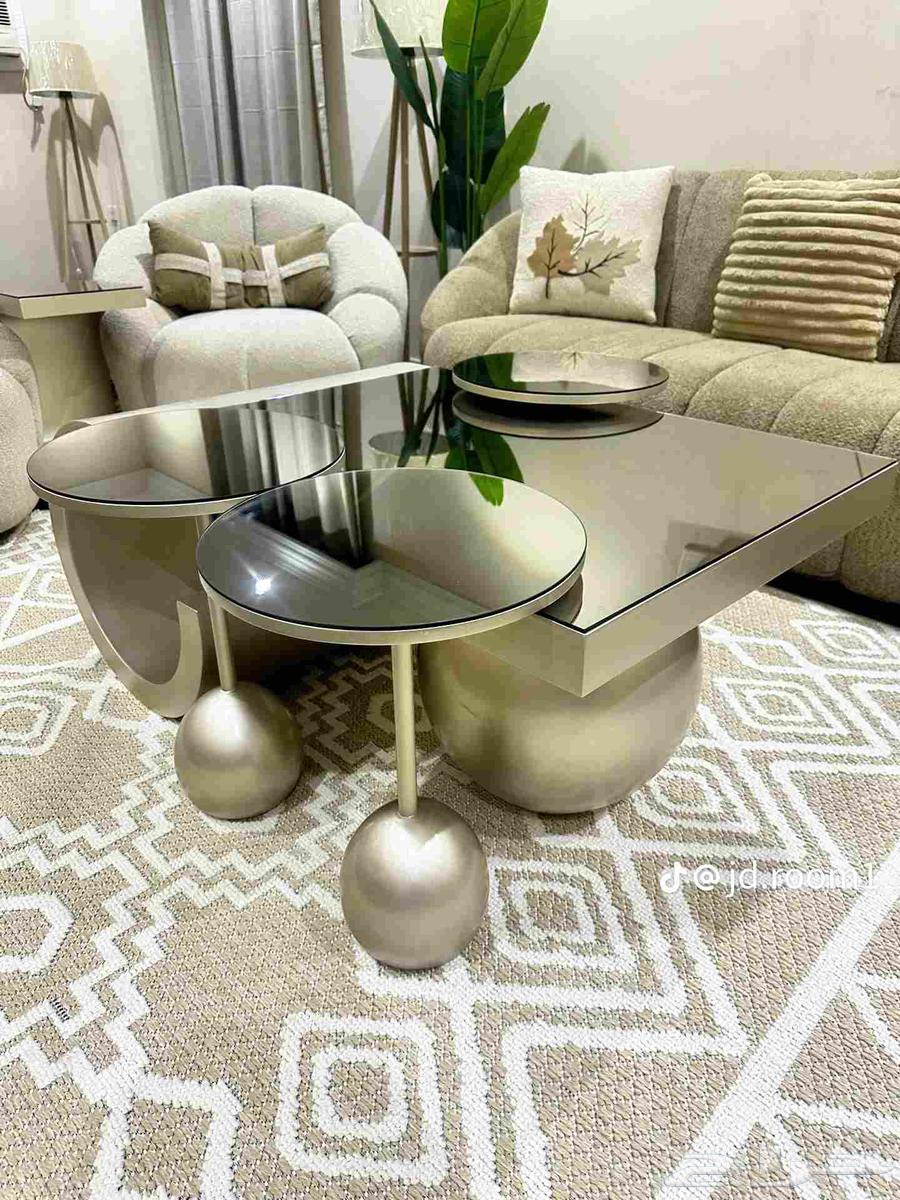 Ready Tables64503390697858112