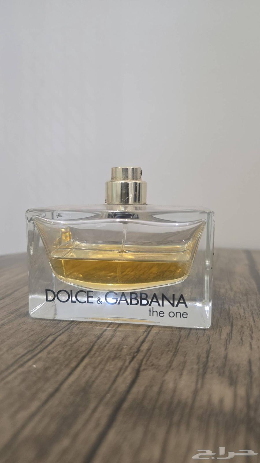 عطر أصلي للبيع ( دولتشي غابانا )64505176220802110