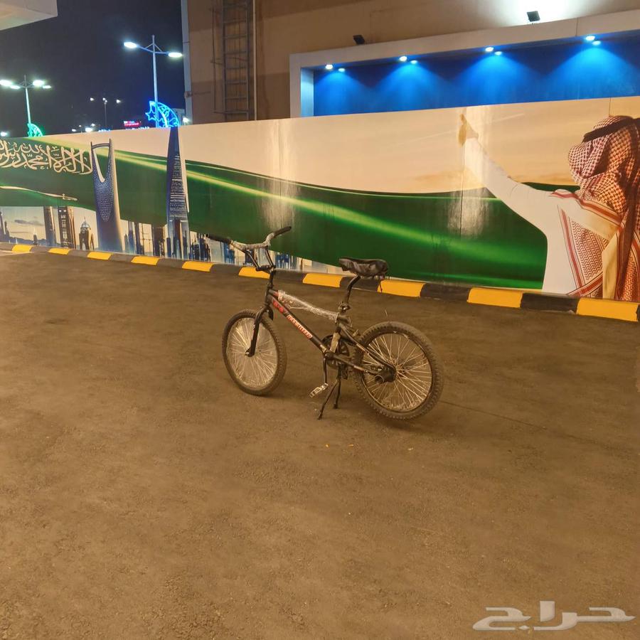 سيكل كوبرا اصلي مع وقافه 764508313005442111