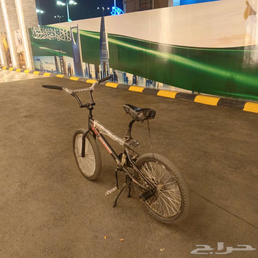 سيكل كوبرا اصلي مع وقافه 764508313005442112