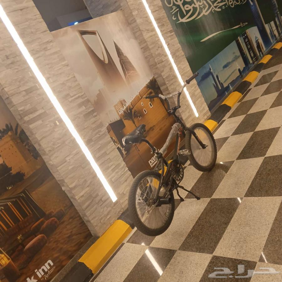 سيكل كوبرا اصلي مع وقافه 764508313005442113