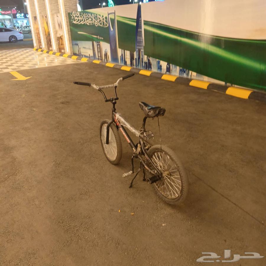 سيكل كوبرا اصلي مع وقافه 764508313005442110