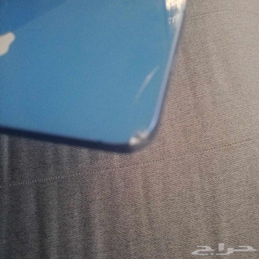 ايفون 13 ازرق نظيف64507598824577112