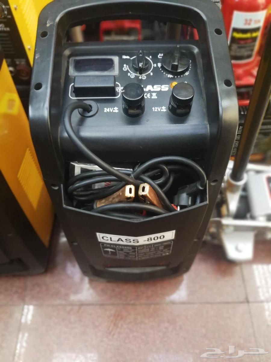 شواحن بطاريه السياره مختلف القياس ايطالي تجميع صيني64507431435011111