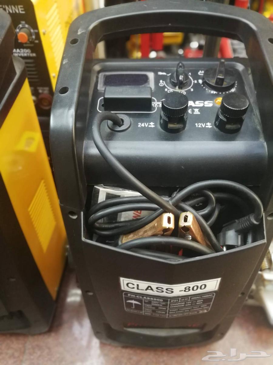 شواحن بطاريه السياره مختلف القياس ايطالي تجميع صيني64507431435011113