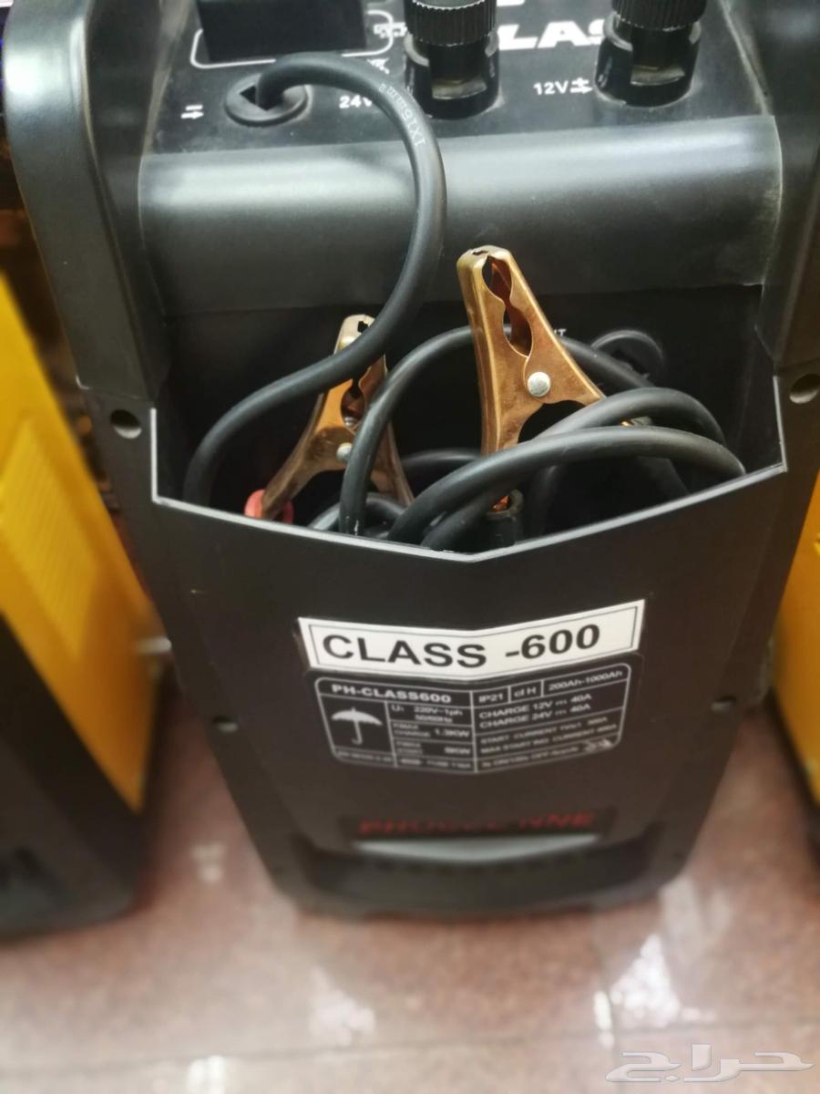 شواحن بطاريه السياره مختلف القياس ايطالي تجميع صيني64507431435011114