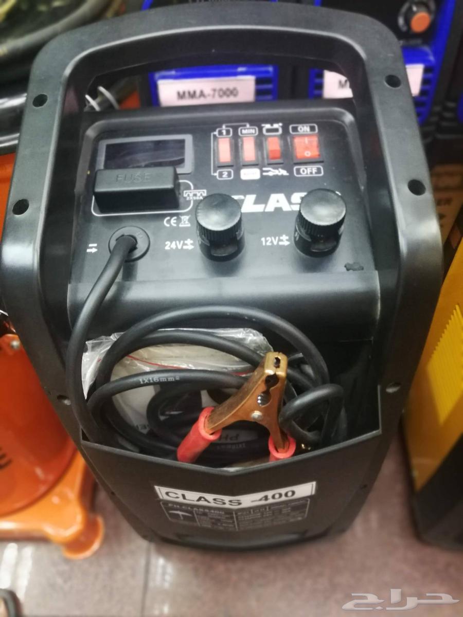 شواحن بطاريه السياره مختلف القياس ايطالي تجميع صيني64507431435011110