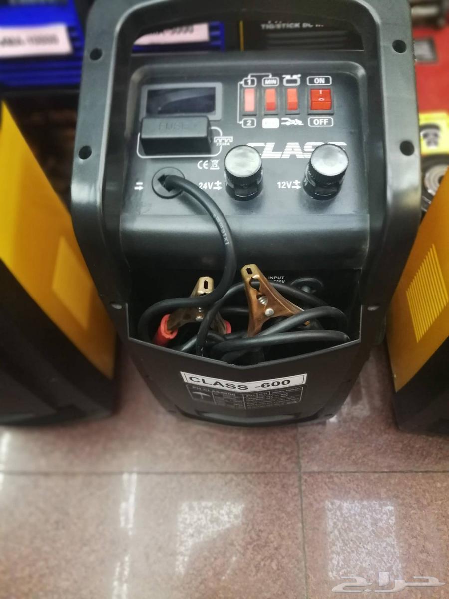 شواحن بطاريه السياره مختلف القياس ايطالي تجميع صيني64507431435011112