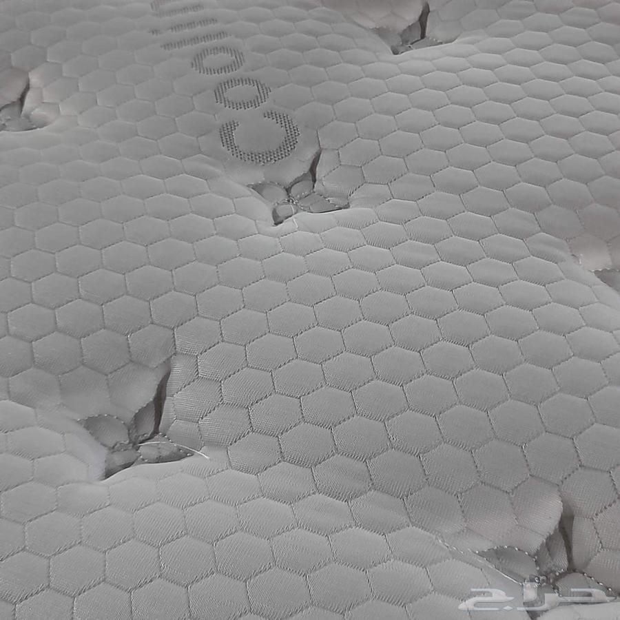 مرتبة بوكيت بارد ميموري فوم وقماش بارد خصم ليوم الوطني64503226974595113