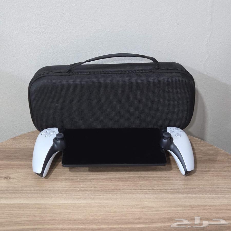 سوني 5 بورتال مع شنطه64509054859906114