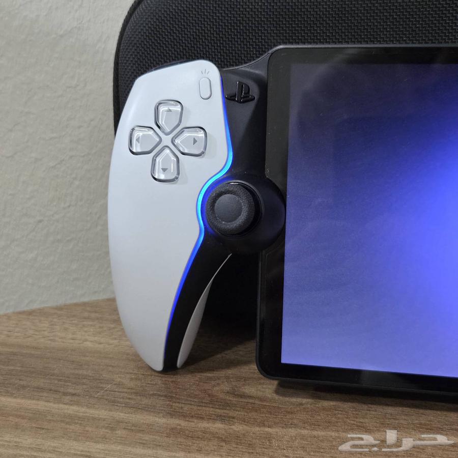 سوني 5 بورتال مع شنطه64509054859906112