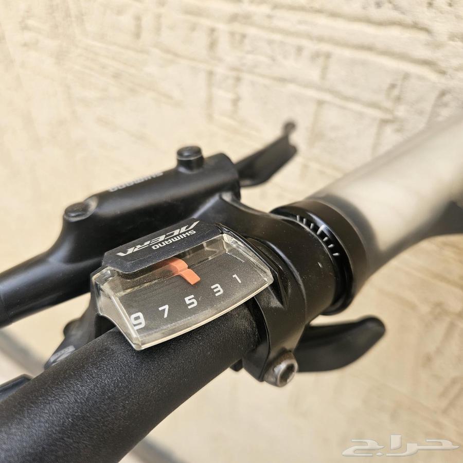 سيكل هوائية FX3 D ( دراجة هوائية )64509082585602112