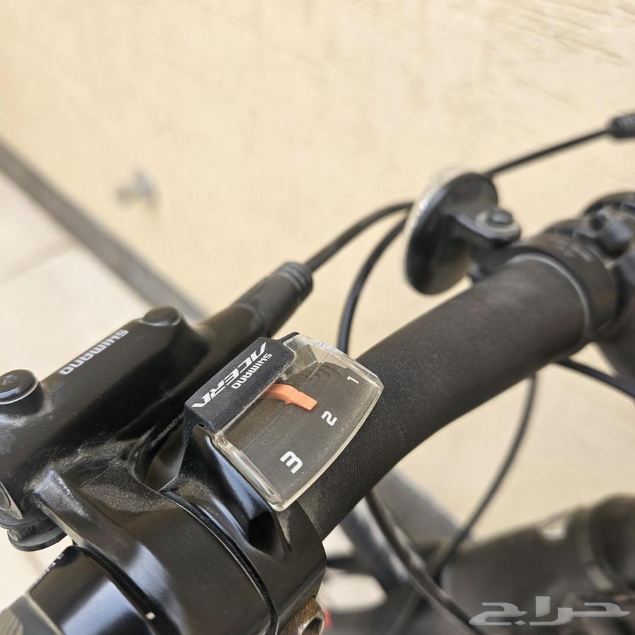 سيكل هوائية FX3 D ( دراجة هوائية )64509082585602113