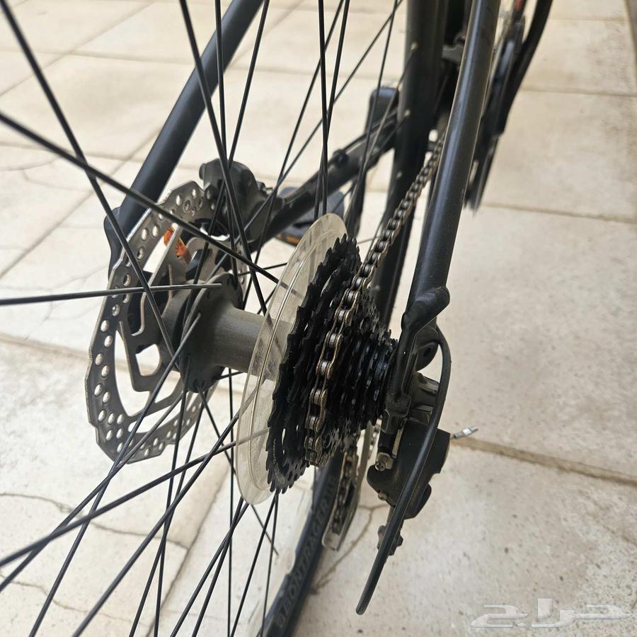 سيكل هوائية FX3 D ( دراجة هوائية )64509082585602114