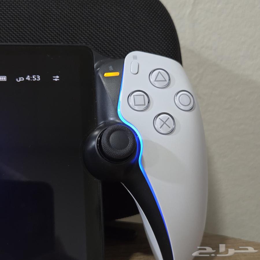 سوني 5 بورتال مع شنطه64509054859906111