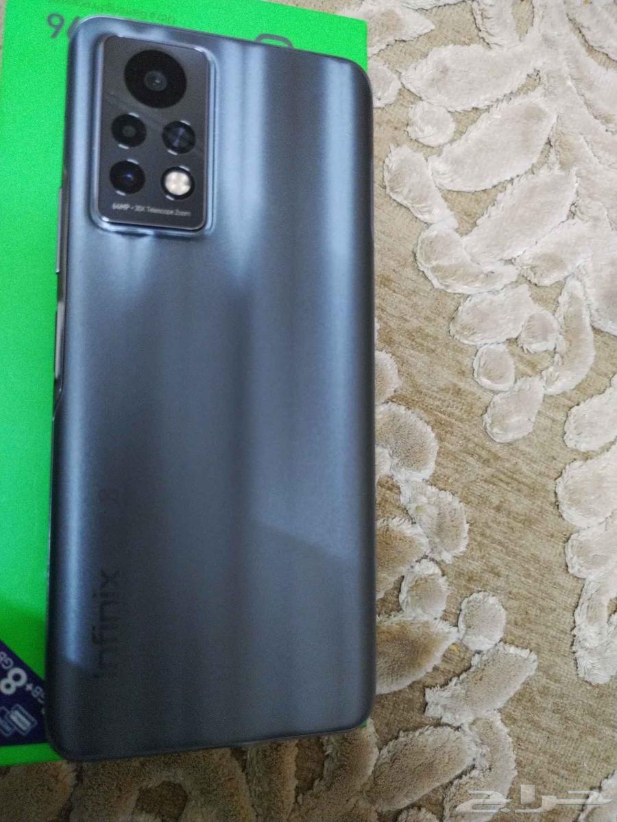 جوال انفينكس نوت 11 برو64503118313987113