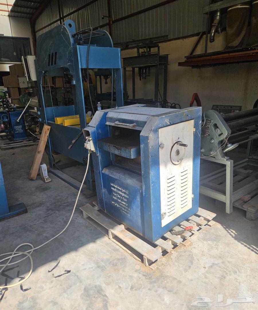 مكاين نجارة مصري شبه جديد طقم كامل64506886288259112