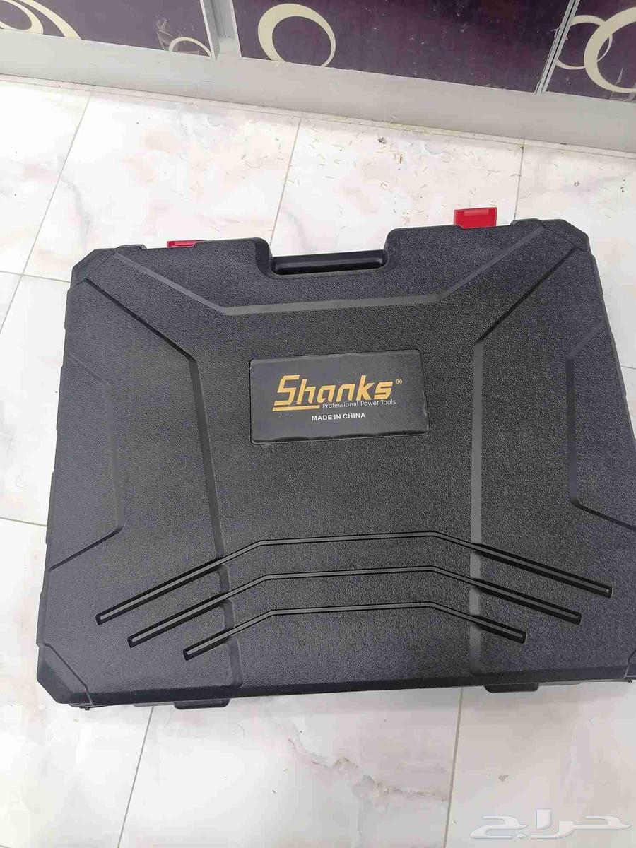 طقم اجهزي كهرباء بالشحن64508201475329114