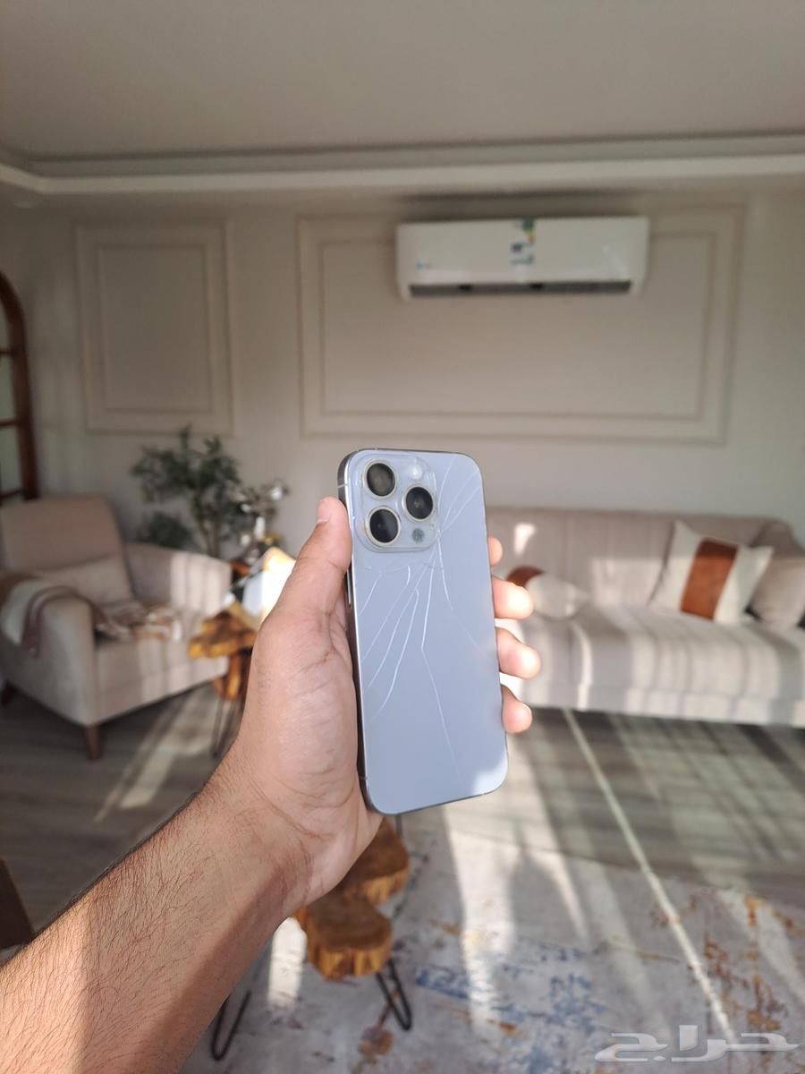 Auction for iPhone 15 Pro, don't miss it64509842340354114