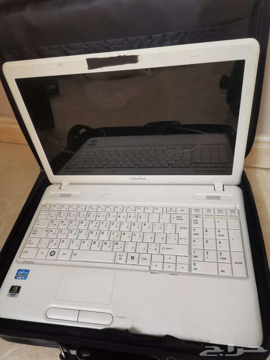 لاب توب توشيبا64507109784834110