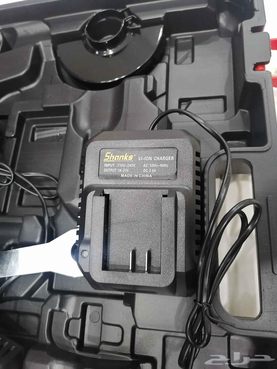 طقم اجهزي كهرباء بالشحن64508201475329113