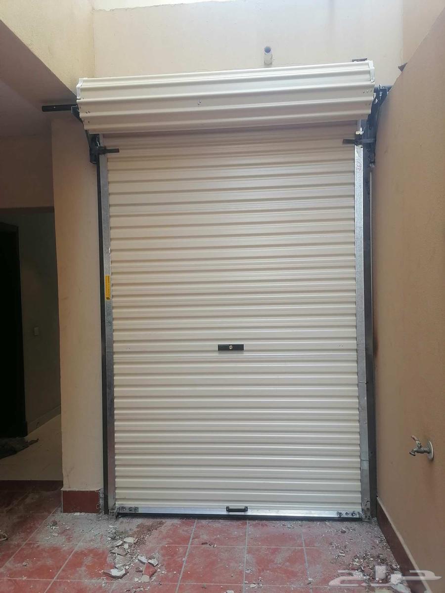 باب سحاب كيراج ايتو ميتك جديد و صيانه64504859998467113